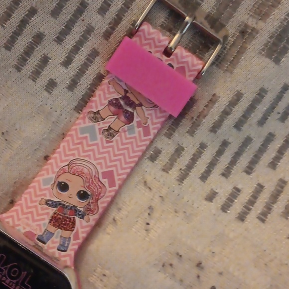 Accutime LOL Surprise Watch - Picture 3 of 6